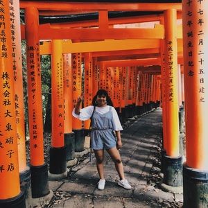 Meet your Posher, Jada